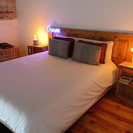 Pedebicho Serra Da Arrabida Country Inn And Studios Azeitao Εξωτερικό φωτογραφία