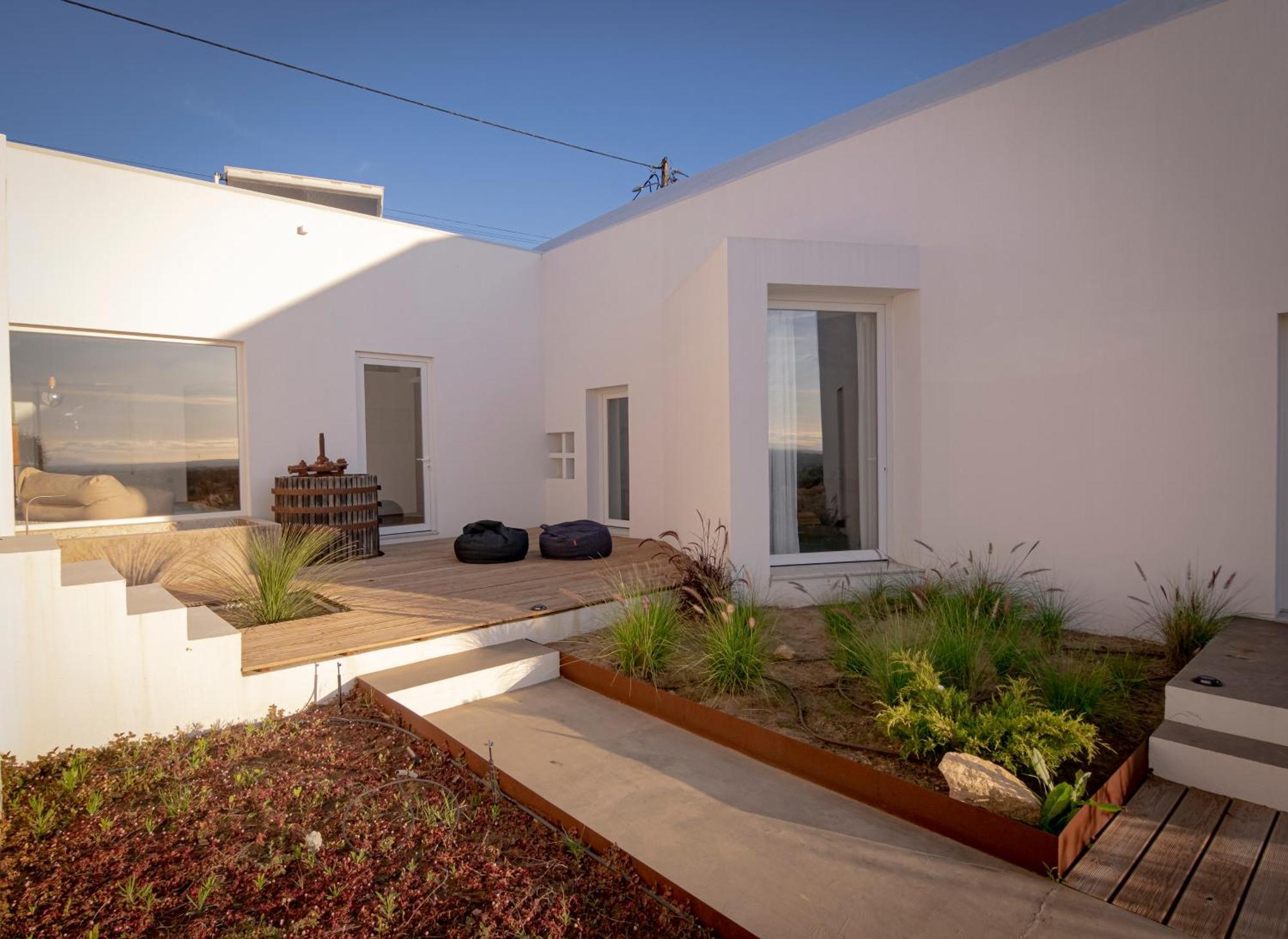 Pedebicho Serra Da Arrabida Country Inn And Studios Azeitao Εξωτερικό φωτογραφία