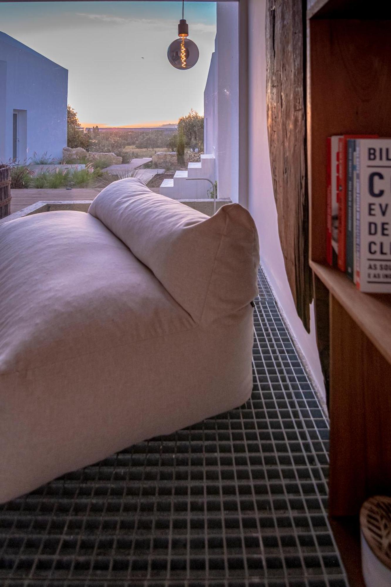 Pedebicho Serra Da Arrabida Country Inn And Studios Azeitao Εξωτερικό φωτογραφία