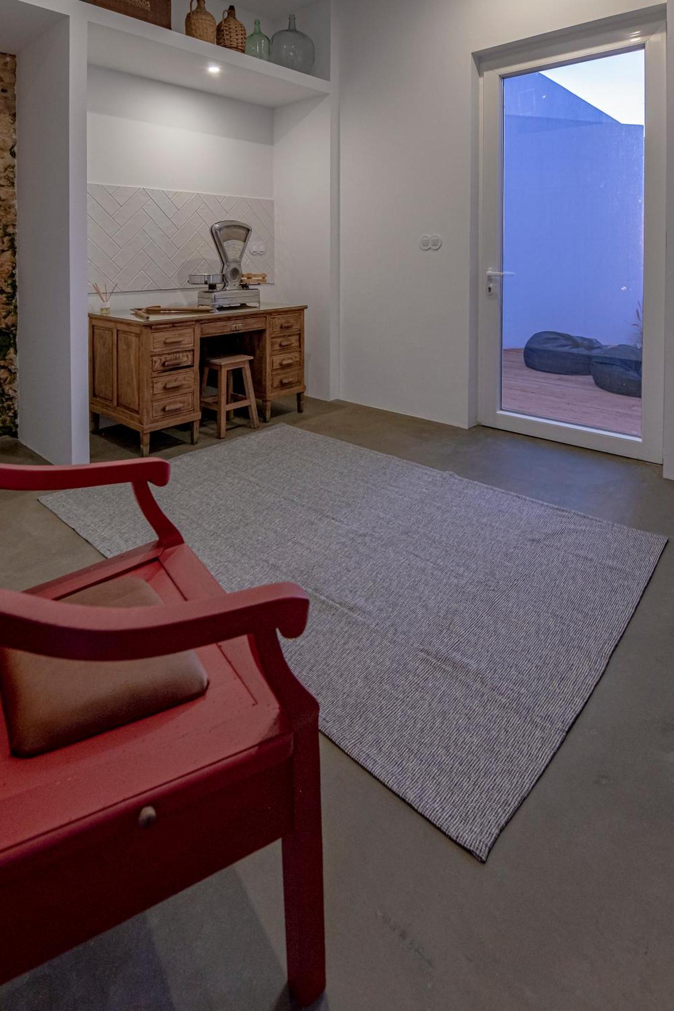 Pedebicho Serra Da Arrabida Country Inn And Studios Azeitao Εξωτερικό φωτογραφία