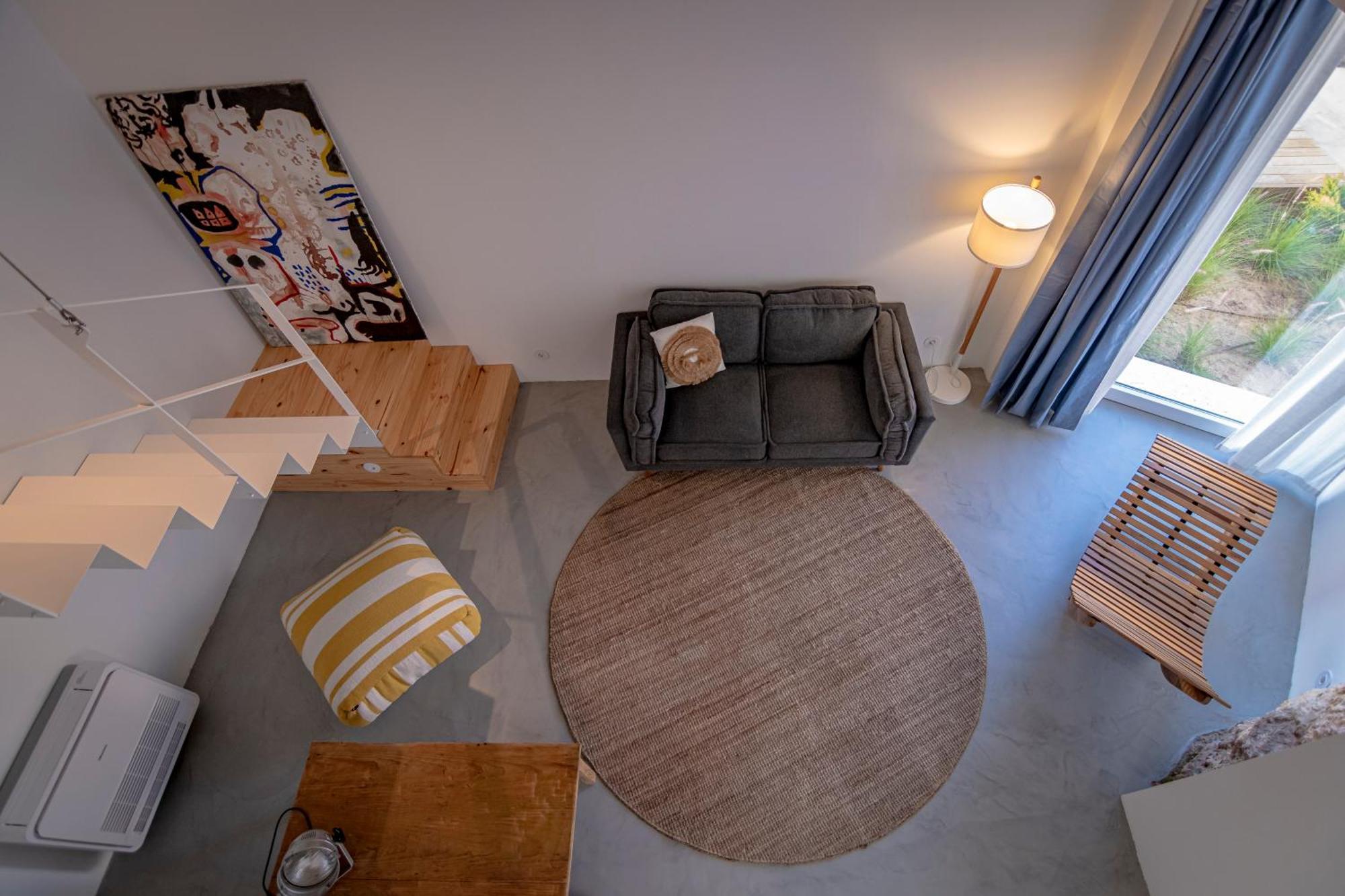 Pedebicho Serra Da Arrabida Country Inn And Studios Azeitao Εξωτερικό φωτογραφία