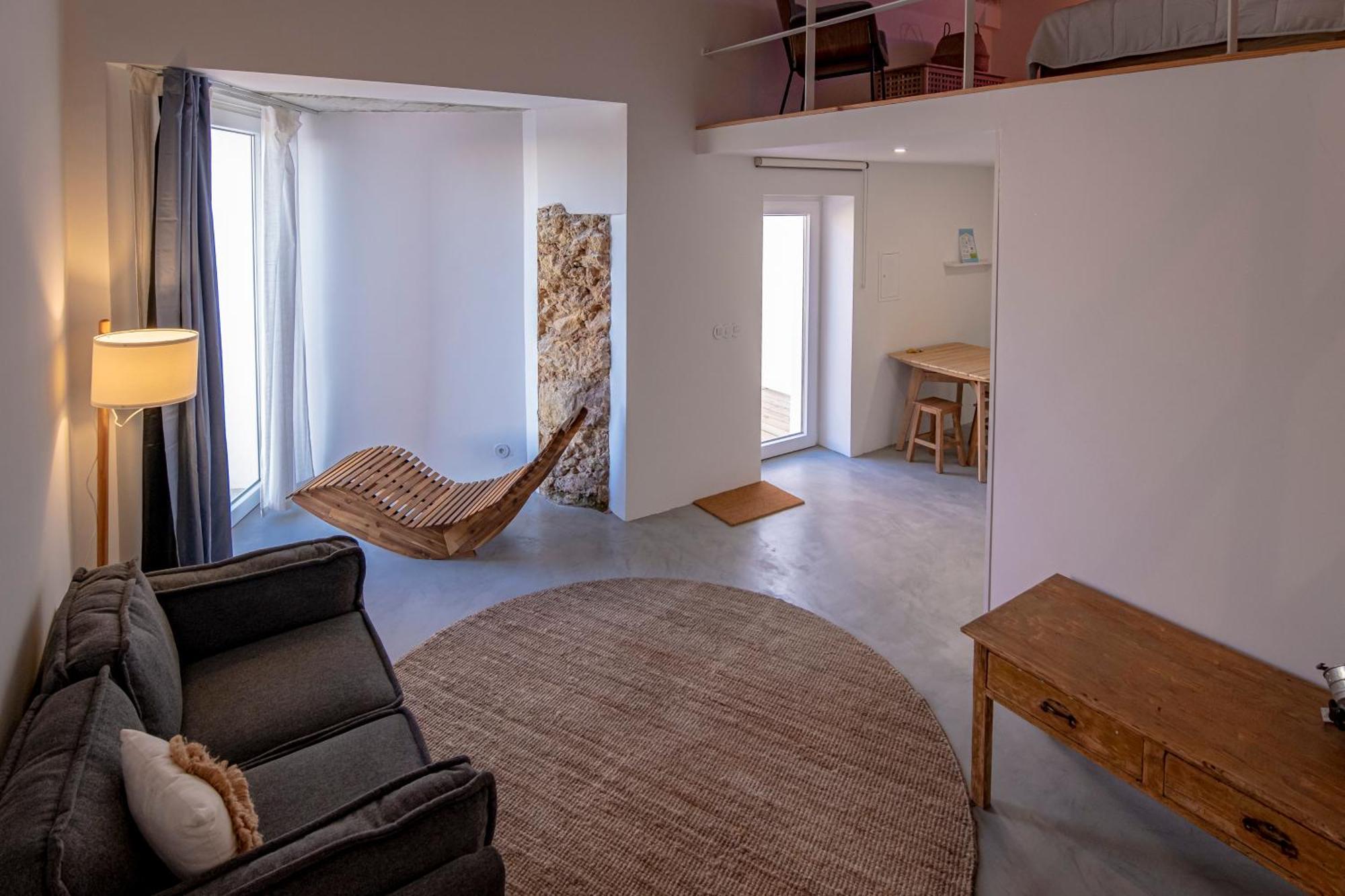 Pedebicho Serra Da Arrabida Country Inn And Studios Azeitao Εξωτερικό φωτογραφία