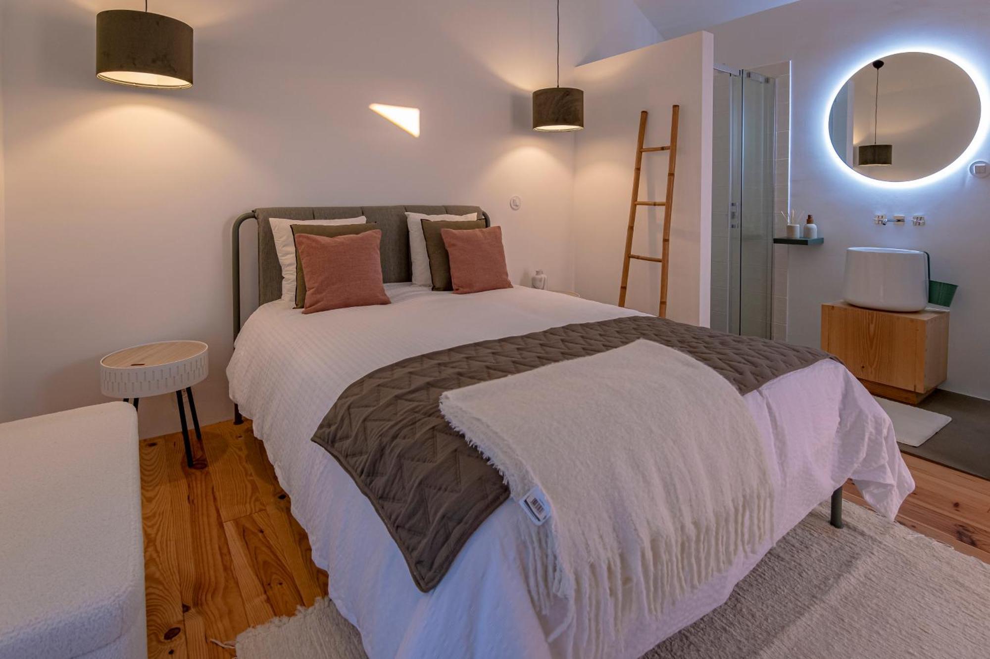 Pedebicho Serra Da Arrabida Country Inn And Studios Azeitao Εξωτερικό φωτογραφία