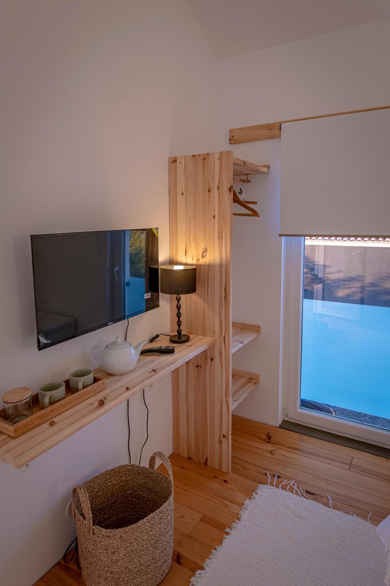 Pedebicho Serra Da Arrabida Country Inn And Studios Azeitao Εξωτερικό φωτογραφία