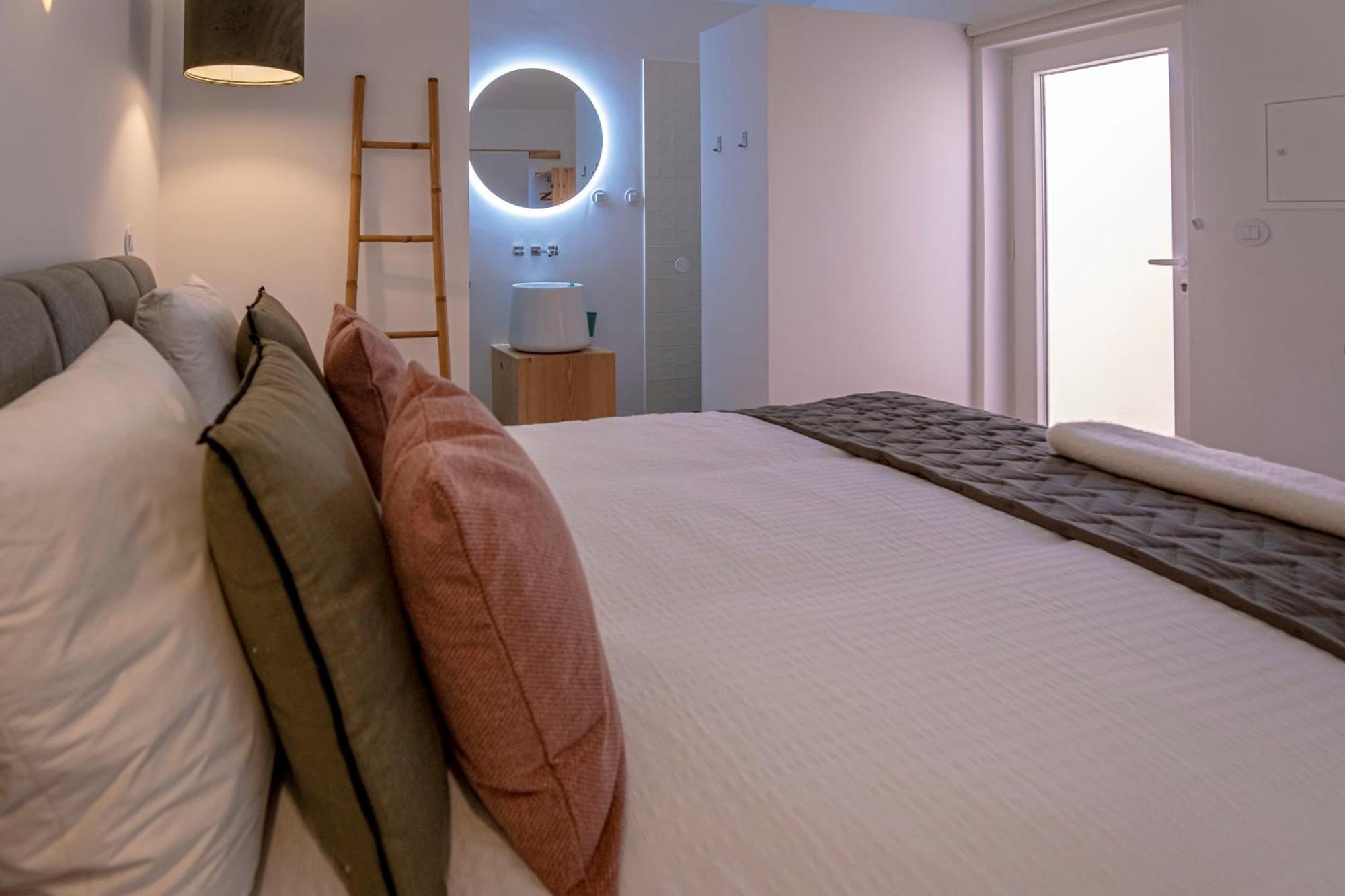 Pedebicho Serra Da Arrabida Country Inn And Studios Azeitao Εξωτερικό φωτογραφία