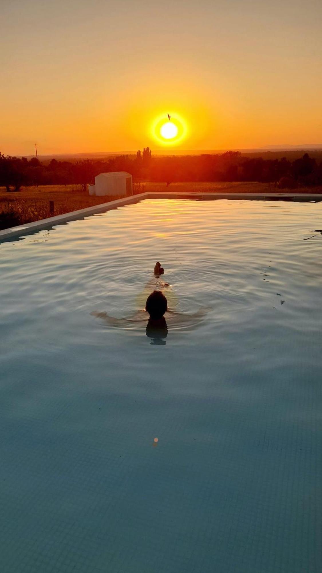 Pedebicho Serra Da Arrabida Country Inn And Studios Azeitao Εξωτερικό φωτογραφία