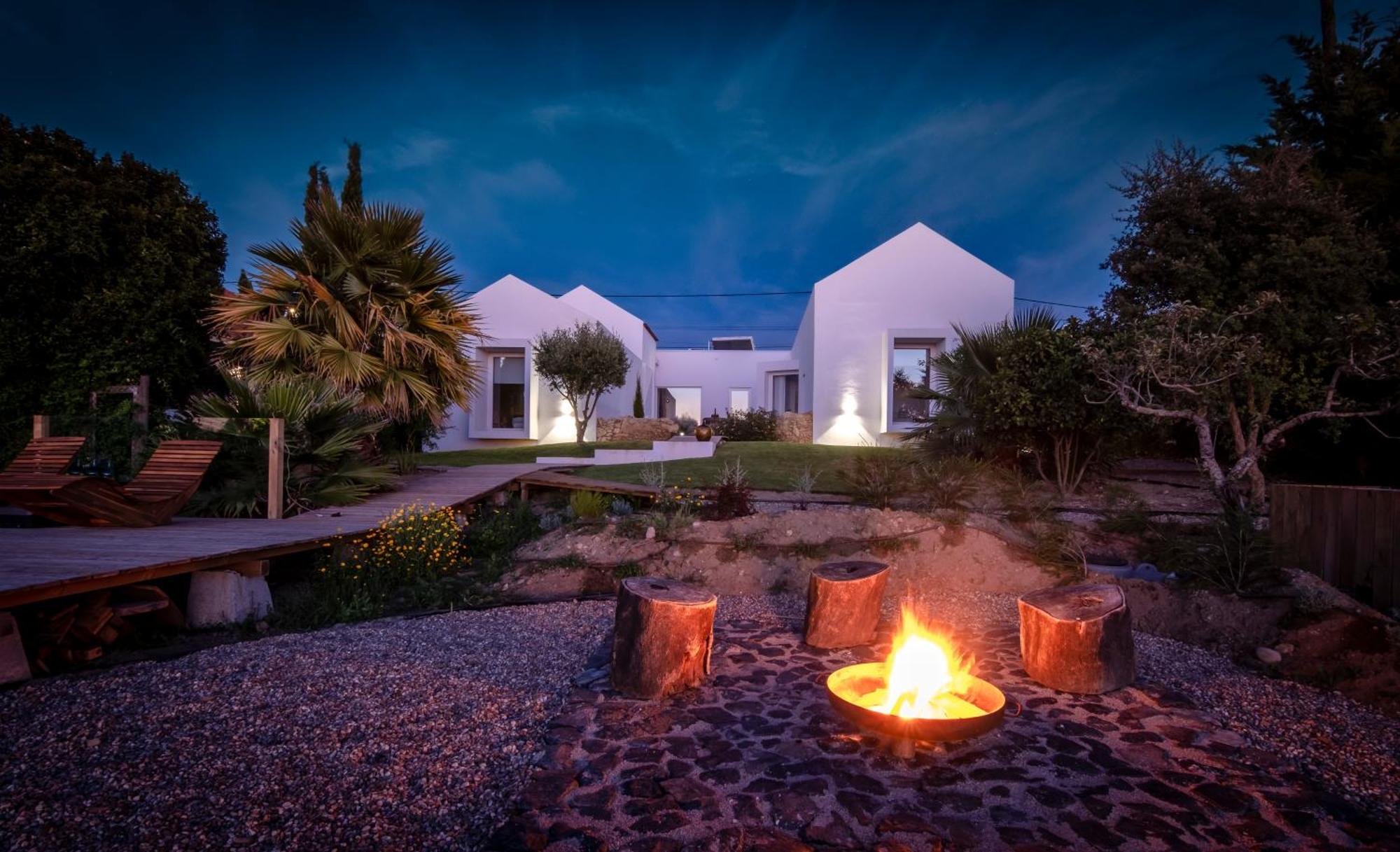 Pedebicho Serra Da Arrabida Country Inn And Studios Azeitao Εξωτερικό φωτογραφία