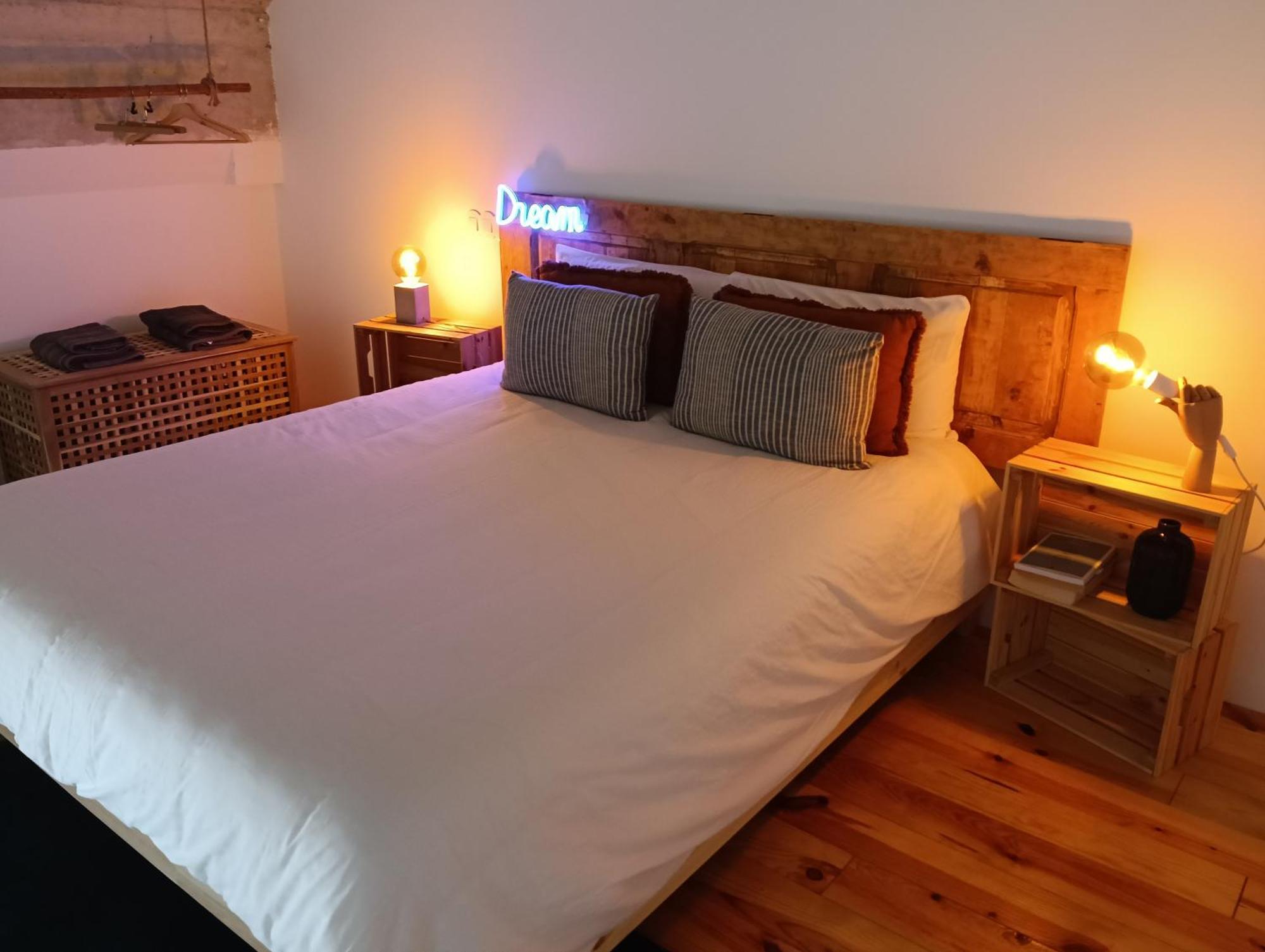 Pedebicho Serra Da Arrabida Country Inn And Studios Azeitao Εξωτερικό φωτογραφία